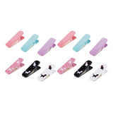 12 Uds Kimono Kitsuke Clips Soporte De Clips De Ropa