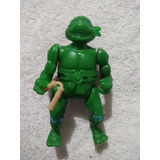 Figura Bootleg Miguel Angel Tortugas Ninja Vintage Oferta.! 