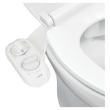 Accesorio De Bidé, Luxe Bidet Neo 185, Color Blanco