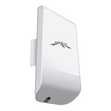 Ubiquiti Airmax Nanostation Nano Locom2 2.4 Ghz 8 Mimo Dbi