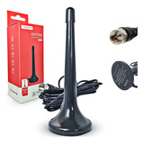 Antena Digital Interna Tomate Mtv-3015 Hdtv Uhf