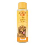 Burt's Bees Shampoo De Avena Y Miel Para Perros, 473 Ml