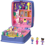 Polly Pocket Keepsake Collection Starlight - Cena Compacta .