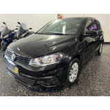 Volkswagen Gol Trend