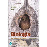 Biologia. La Vida En La Tierra Con Fisiologia / 10 Ed.