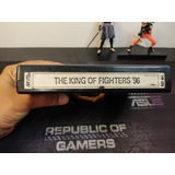 Kof 96 Neo Geo Mvs Original The King Of Fighters 96