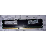 Memoria Ram Elpida 4gb Pc3-10600r Ddr3-1333 Para Servidores