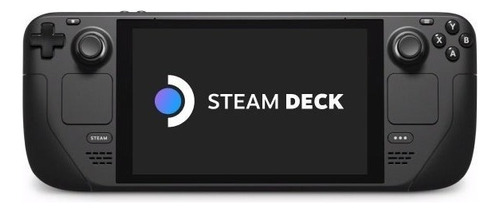 Steam Deck 256gb Valve