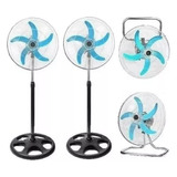 Ventilador, 2 Ventiladores 3 En 1 Envio Gratis