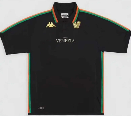 Camisa Venezia Futbol
