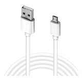 Cable Carga Y Transferencia Datos Micro Usb - V8 3 Metros 