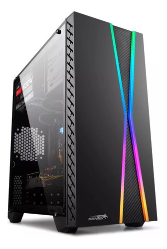 Pc Gamer Gab Sentey Ryzen 5600g 16gb Ssd1tb Win10offic Wifi 