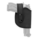 Chapuza Externa Para Pistola Porta Arma 9mm