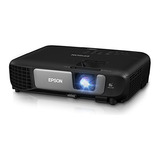 Epson Pro Ex7260 Wxga 3.600 Lúmenes Brillo De Color (salida 