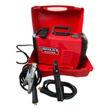 Soldadora Tipo Lincoln 110v/220v De 250 Amp 