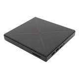 Unidad De Dvd Usb Externa 3.0 C Reproductor De Cd Portátil D