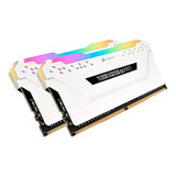 Corsair Vengeance Rgb Pro 32gb (2x16gb) Ddr4 3200 (pc4-25600