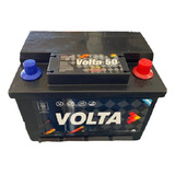 Promocion Bateria 12x65 Volta- Megane-fox-gol-corsa-palio.