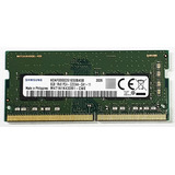 Memoria Ram Ddr4 8gb Samsung Pc4-3200aa M471a1k43db2-cwe