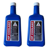 2 Liquido Refrigerante Hp Pro-honda 900ml / 32oz