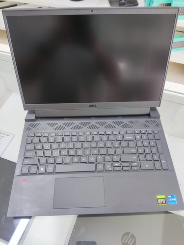 Notebook Gamer Dell G15 5511 64gb Ram