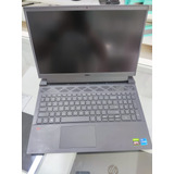 Notebook Gamer Dell G15 5511 64gb Ram