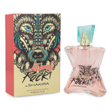 Shakira Animal Rock 80 Ml Edt Spray Shakira - Mujer