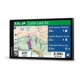 Gps Garmin Drivesmart 65 Auto 6.5 Pulgadas Tienda Oficial