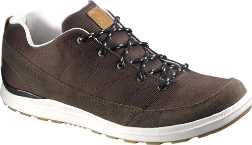 Zapatillas Hombre Salomon - Xa Chill 2 Canvas - Casual