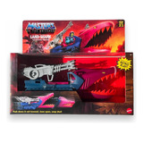 Land Shark Masters Of The Universe Origins Mattel Motu