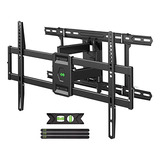 Soporte Tv Pared Usx Mount 42puLG-80puLG, Ul Listed, 16puLG