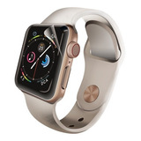 Protector De Pantalla Para Apple Watch Serie 4 De 40 / 44mm