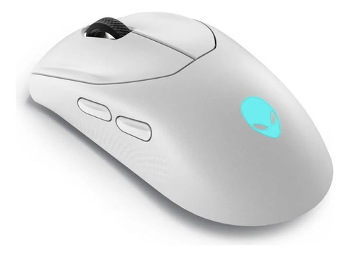 Mouse Alienware Aw720m Lunar Light