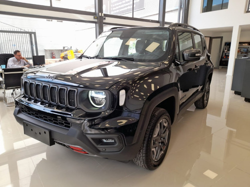 Jeep Renegade Sport My24 At6 Automatica 