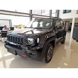 Jeep Renegade Sport My24 At6 Automatica 