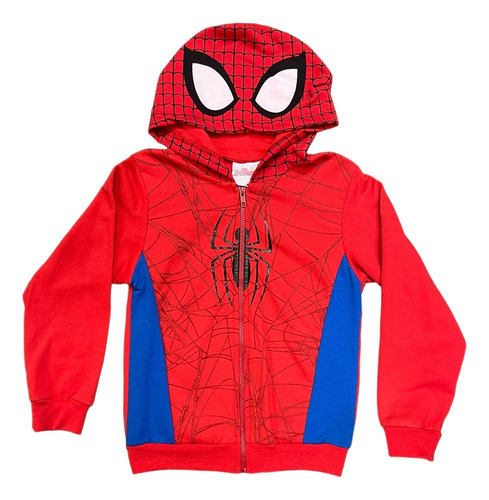 Sudadera Para Niño Avengers