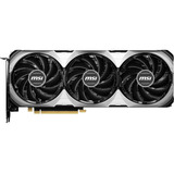 Tarjeta Gráfica Msi Geforce Rtx 4070 Super 12g Ventus 3x