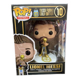 Figura Messi  Pop Lionel Messi Muñeco Messi Juguete Messi 