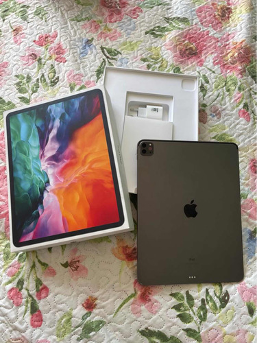 iPad Pro 12,9 Pulgadas