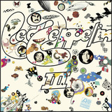 Led Zeppelin - Led Zeppelin Iii-remastered By Cd