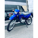 Yamaha Xtz 125 En Marelli Sports Patente Y Casco De Regalo