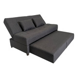 Mueble Sofa Cama Sofacama Hotel Hospital Sillon Cama Mobydec