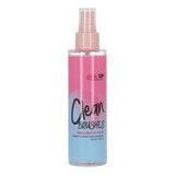 Limpiador Brochas Clean Brushes Desinfectante Pink Up 