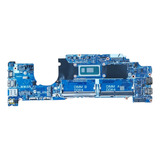 Placa Mae Dell Latitude 5300 Corei5-8365u S/video 