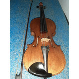 Violin Antiguo Alemán 1926 Copia Stradivarius