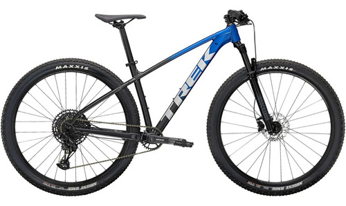 Bicicleta Trek Marlin 8 2022 29 L Sram Rockshox Bontrager