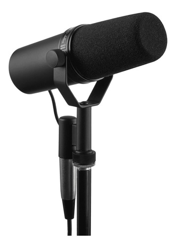 Shure Sm7b Microfono Dinamico Estudio Grabacion Vocal 