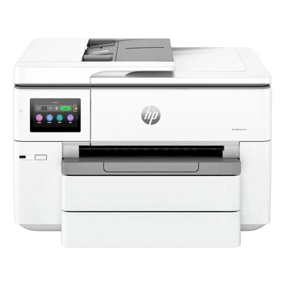 Impresora Hp Officejet Pro Multifuncion 9730 | Meses sin interés