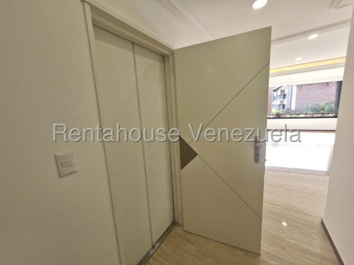 Grandioso Apartamento Con Bella Vista Panoramica Al Avila, Isamar Lopezmls #25-16297 - Imagen 2