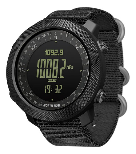 North Edge Relojes Tacticos Apache - Relojes Militares De...